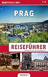  Reiseführer Prag: Städtereisen leicht gemacht 2020/21 — Bonus: Tschechisch Wörterbuch für Touristen
