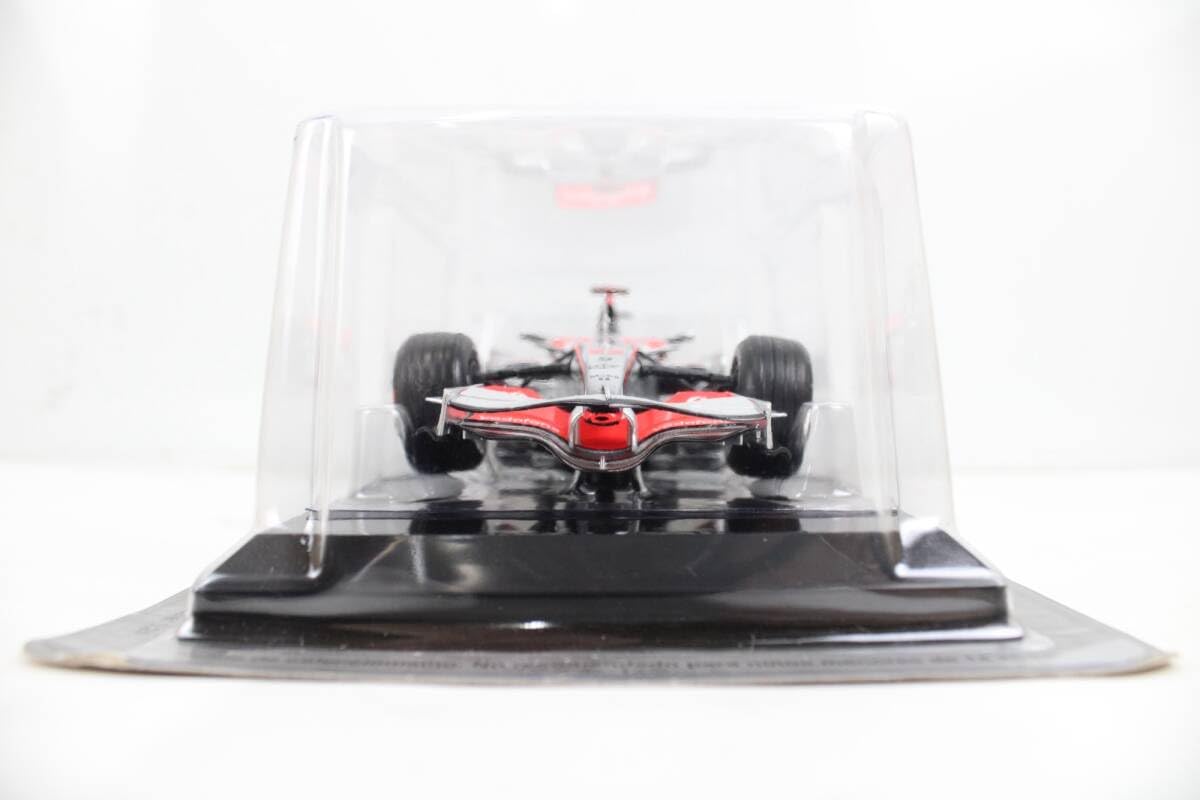 ヤ*リ様 日本未発売　ビッグスケールF1コレクション　マクラーレン MP4/6 m66478572428_1.jpg?1738933066