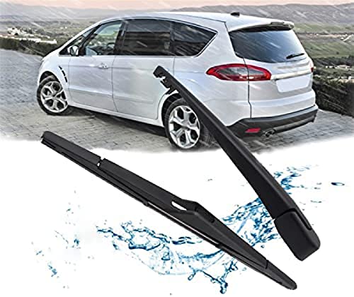 Essuie-glace arrière Ford S-Max 2015 balai pare-brise fenetre de hayon