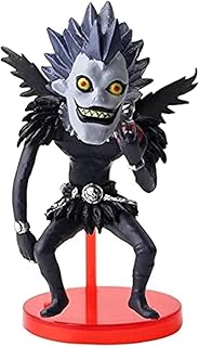 مجسم انيمي ديث نوت ريوكو 8 سم