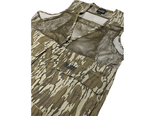 Men's Dove Hunting Vest3