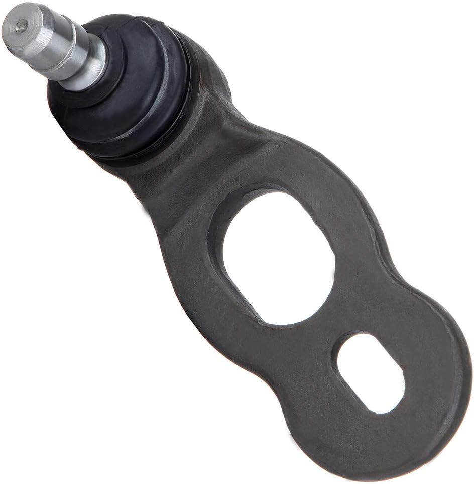 Buy SCITOO 6PCS Set Suspension Kit Ball Joints Sway Bar End Links Ball