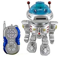 Algopix Similar Product 9 - Radio Remote Controlled RC Dancing