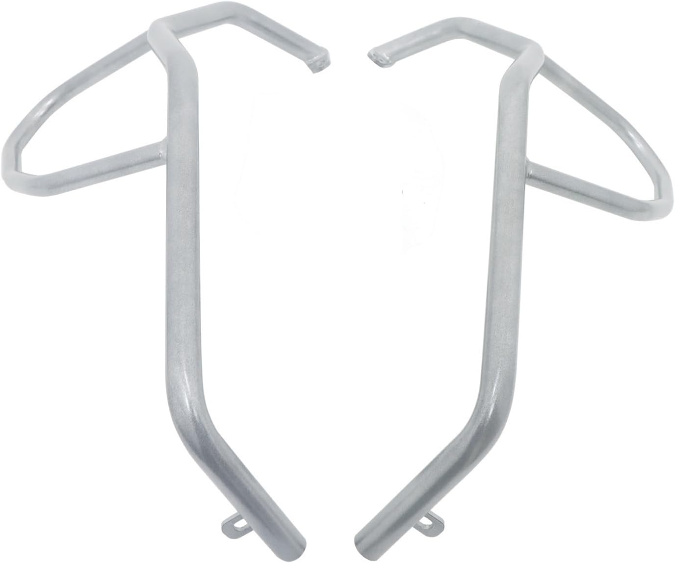 Engine Protection Bar for F850GS F750GS F750 GS F 850 GS 2017-2023 Motorcycle Upper&Lower Highway Engine Guard Crash Bar Protect Bumper Stunt Cage