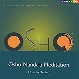 OSHO Mandala Meditation (OSHO Active Meditation)