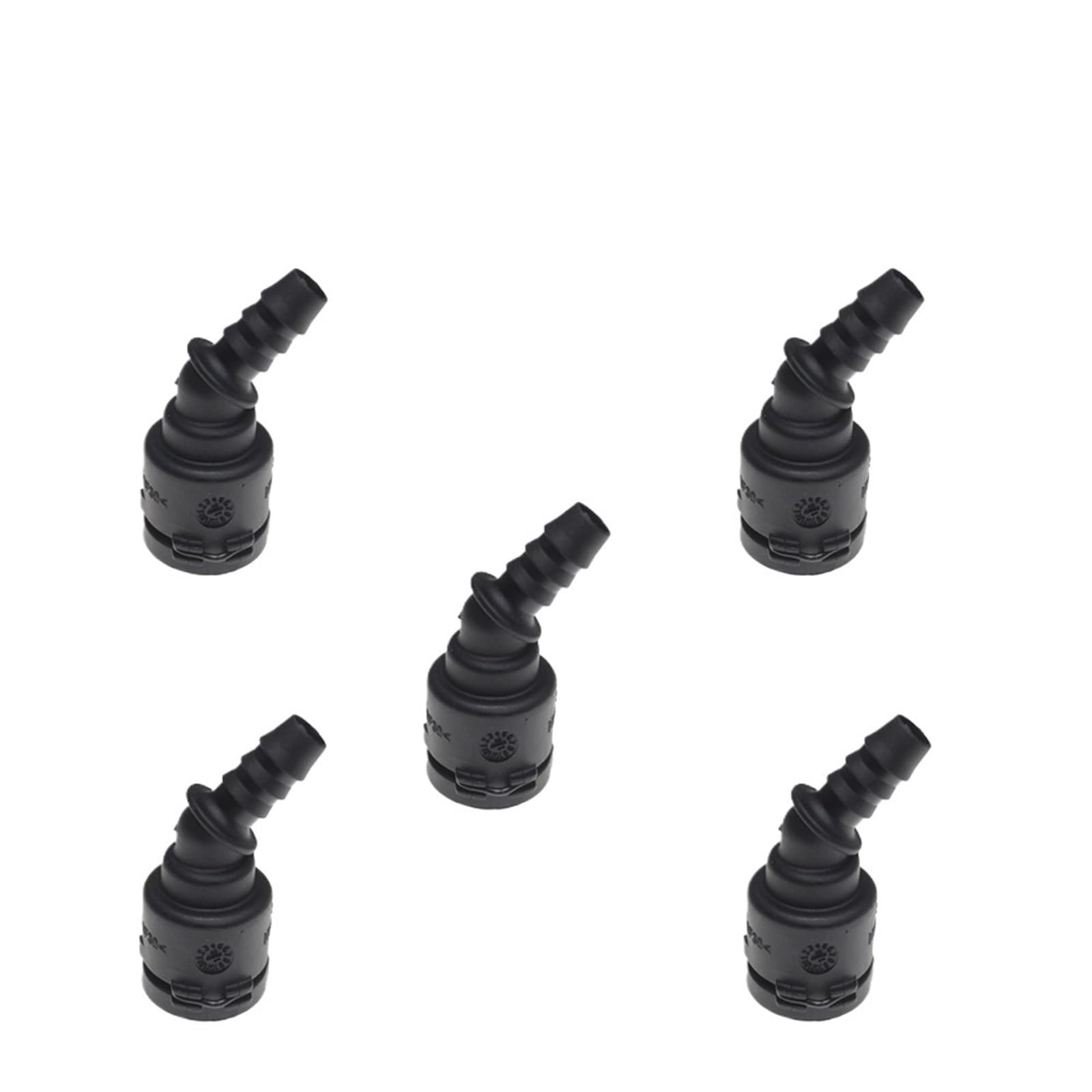 Arleo One Color 3018845 Nw6 Heater Pipe Hose Connector Water