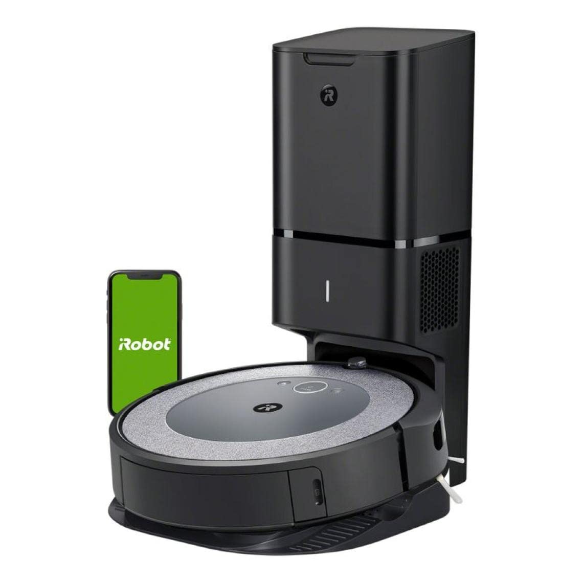 iROBOT - Aspirador Robot Roomba i5+ I565640