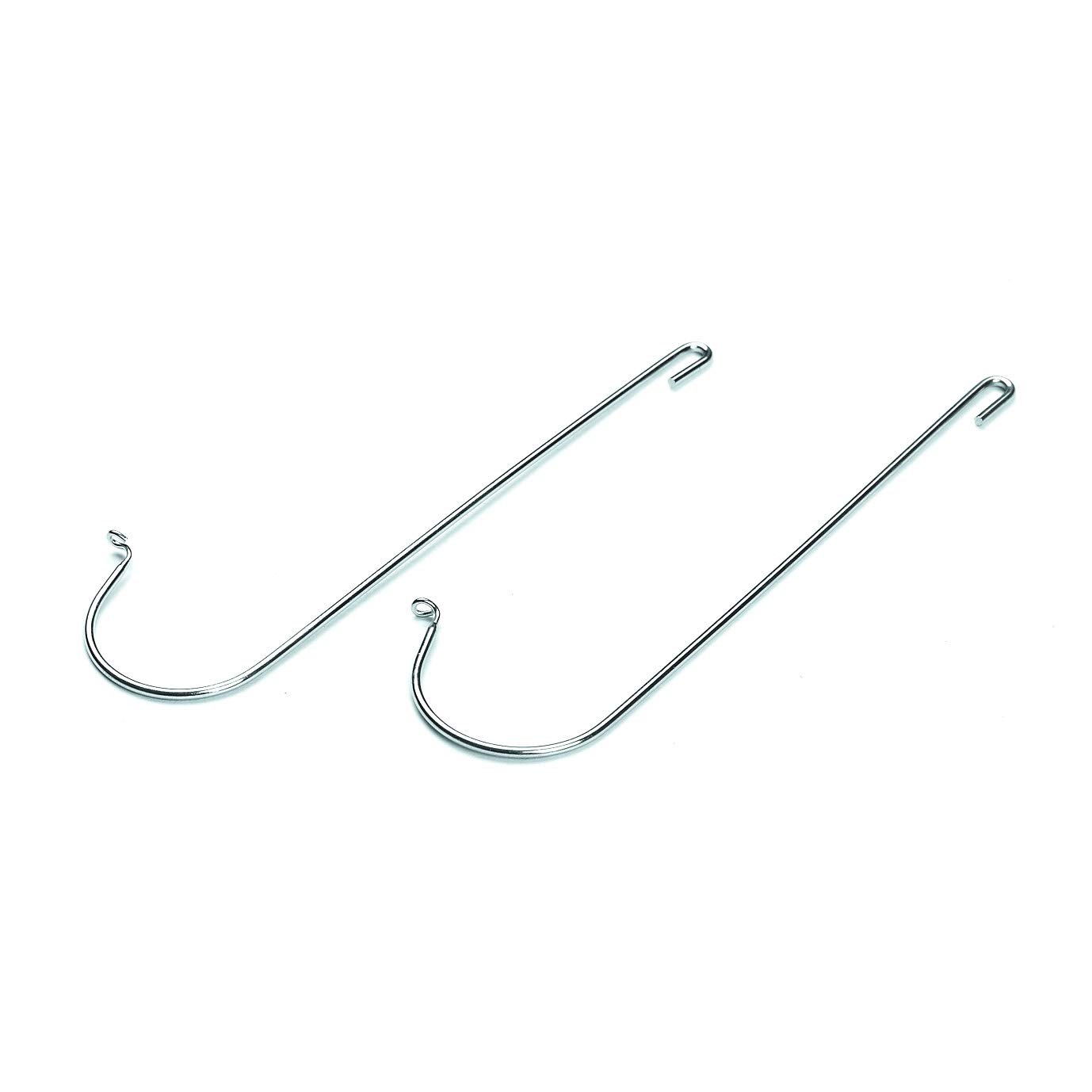 Amazon.com: J&J Ortho Orthodontic J-Hook (1 Pair/pk