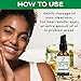 Beauty Foundry Clarifying Tea Tree Facial Oil, Targets Acne and Uneven Skin Tone, Antioxidant-Rich Beauty Oil, 1-fl oz/30ml (1 Pack)