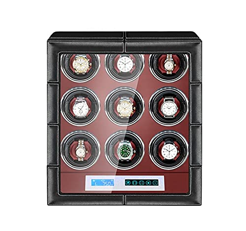 ���U�[�����C���f�B���O�}�V�� �E�H�b�`���C���_�[ (9�{���� �r���v ���������グ�@ ���{���}�u�`���[�^�[ �݌v LCD�^�b�`�X�N���[�� LED�Ɩ� TPD��]�̐ݒ� �j���̘r���v�͑S���g���܂�