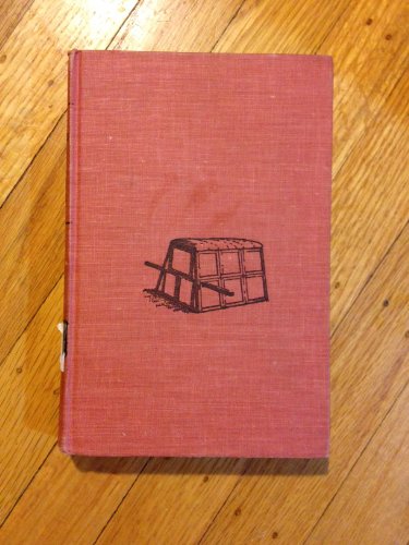 The wooden horse B0007DM832 Book Cover