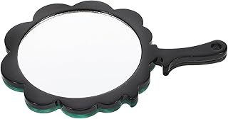 Mini Portable Handheld Compact Mirror with Tr...