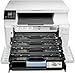 HP 4020041737 - Impresora multifunción Color Laserjet Pro