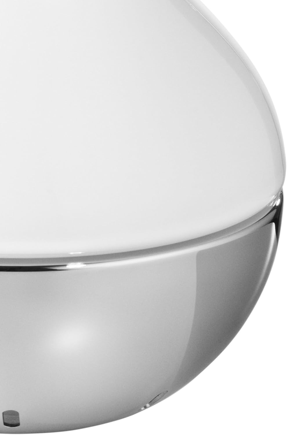 Georg Jensen Henning Koppel Hurricane Candleholder, Medium