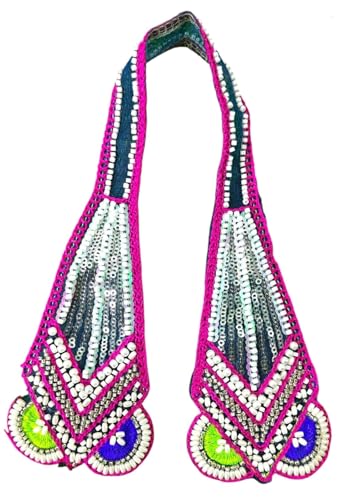Image of Partish Laddu Gopal Heavy Dress for Janmashtmi with Mukut and Patka l Ladoo Gopal Dress l Bal Gopal l Kanha Ji Thakur Ji Heavy Dress (Size 0, Blue)
