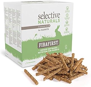 Supreme Petfoods Selective Naturals Fibafirst 2kg