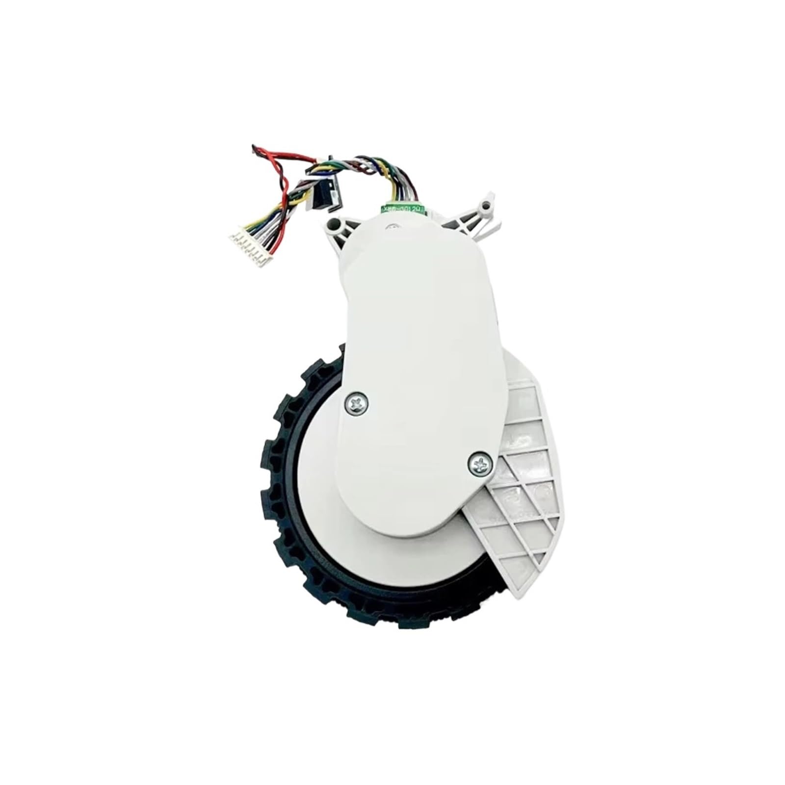 PSHSEFLRD Left & Right Wheels,Compatible For Dreame, L10s Ultra/ L10 Prime/ L10 Ultra Robotic Vacuum – Spare Accessories