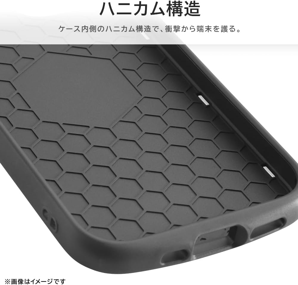Inglem Galaxy A55 5G Case Character Moomin Galaxy A55 SC-53E SCG27 Galaxy A55 Snufkin MOOMIN Cute Smartphone Case Shockproof Shockproof Case MiA Cover Moomin & Snufkin IN-AGA55AC4/MT16