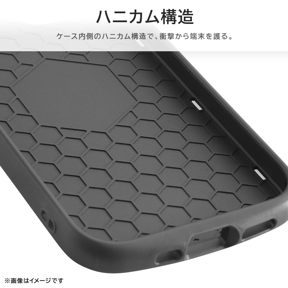 Amazon.co.jp: イングレム Galaxy S24 (SC-51E SCG25) ケース