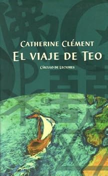 EL VIAJE DE TEO