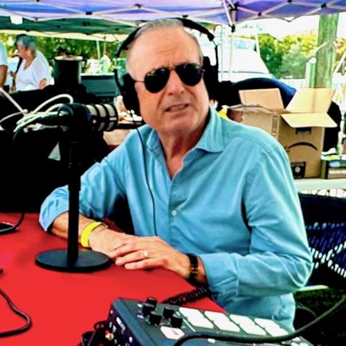 BBQ & the House: Eliott Rodriguez likely to run for Congress