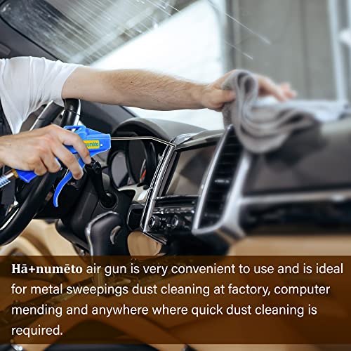 Image of Dust Blower Air Gun AG-Leg Pneumatic Tools