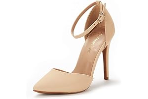 Strut with Confidence: Teaching in Heels