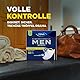 TENA MEN Absorbierende Protektoren, Level 2 - 60 Einlagen im Monatspaket (6 x 10), einzeln verpackt - Hygieneeinlagen für Männer bei mittlerem Harnverlust und Inkontinenz