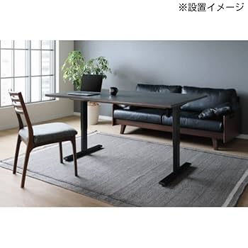 展示品　ラパルマ　昇降式　オーク材　ブリオ　ダイニングテーブル　デスク　北欧 展示品 ラパルマ 昇降式 オーク材 ブリオ ダイニングテーブル