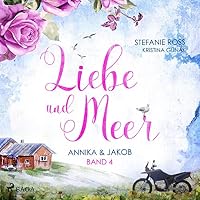 Annika & Jakob Hörbuch
