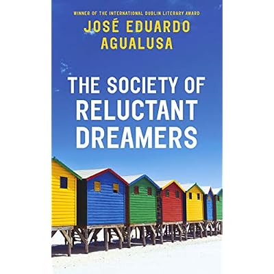 The Society of Reluctant Dreamers