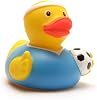 Rubber Duck Soccer