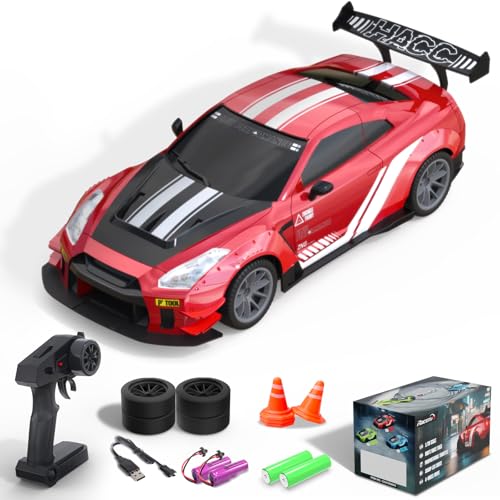 - 1:20 Mini Drift Cars 2.4ghz Remote Control Car Racing High