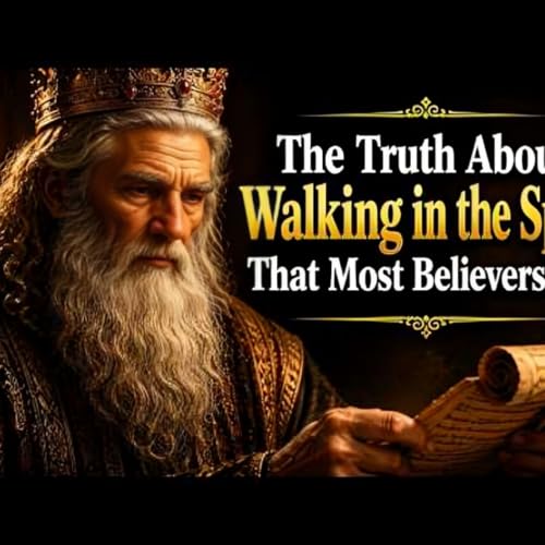 The Truth About Walking in the Spirit That Most Believers Miss - Warriors of the Kingdom