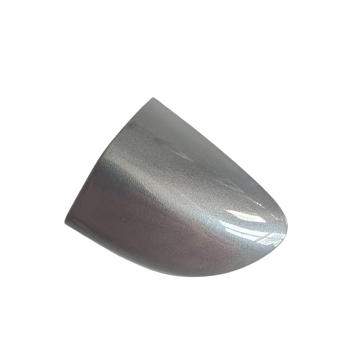 YMYYQW Car Outer Door Handle Car LHD Left Right Front Door Lock Cylinder Handle Cover for Passat B6 B7 R36 CC 3C0837879 3C0837880