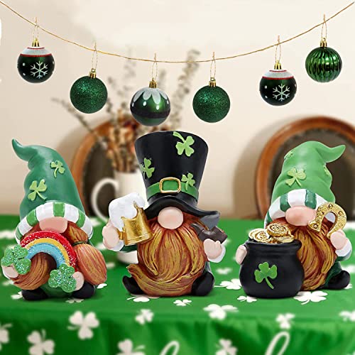 Lekejia Green Christmas Balls 16Ct 2.36”Christmas Tree Decoration, Shatterproof Plastic Decorative Green Christmas Ornaments Exquisite Designs (Green) #TOP7