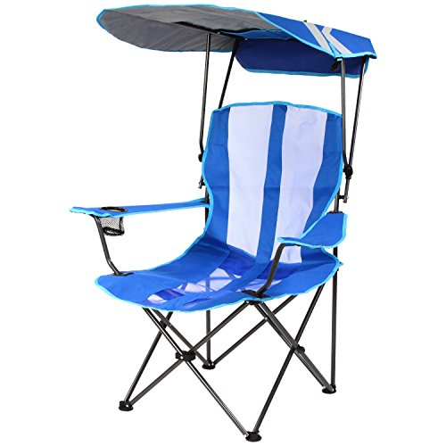 SwimWays Kelsyus Original Canopy Chair