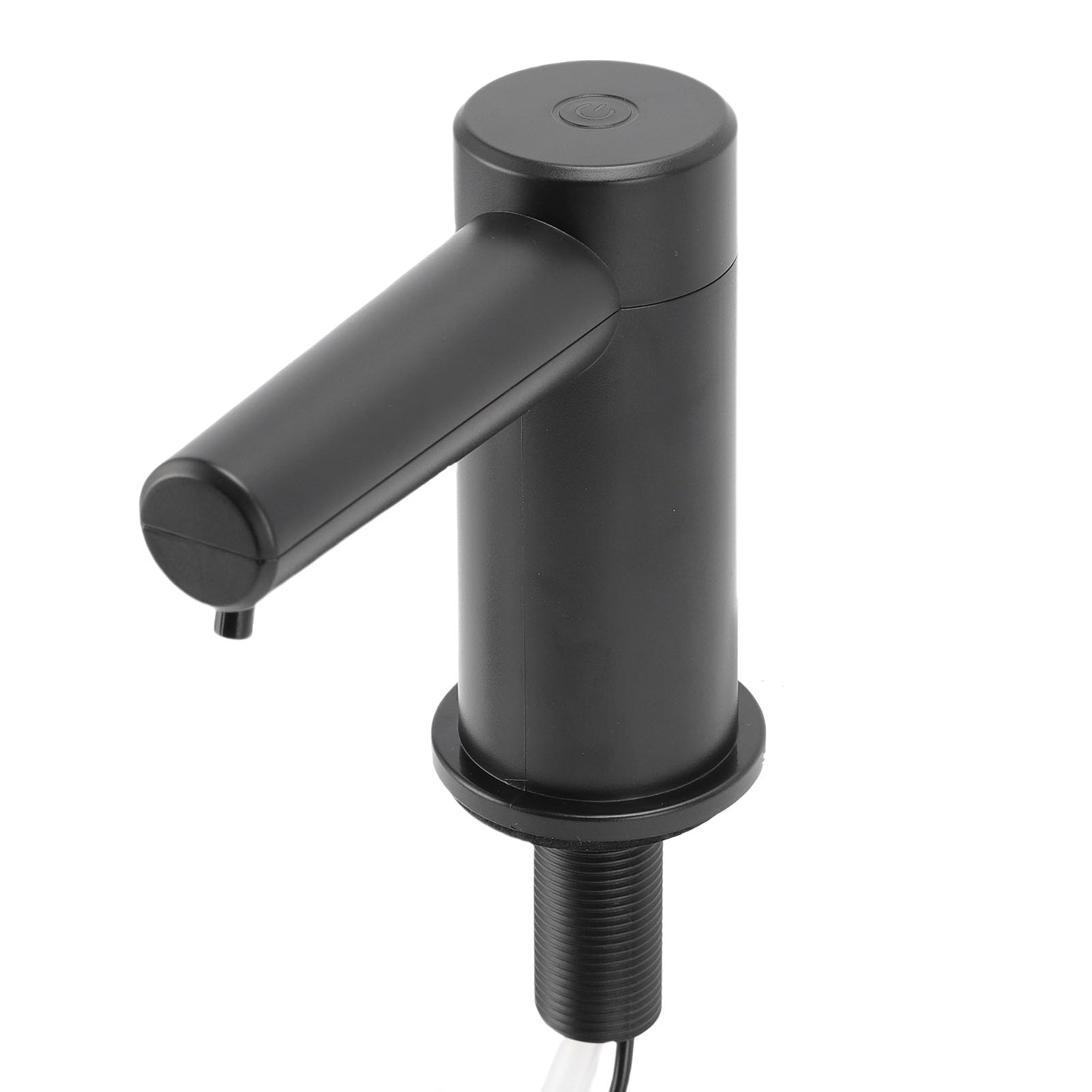 Fdit Dispenser Automatico di Sapone Senza Contatto, Erogatore di Sapone