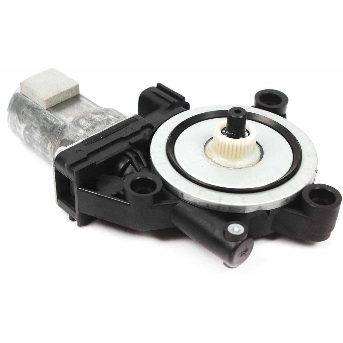 Genuine OEM 82460-C1000 Power Window Motor Front Passenger Side (RH) / 82460C1000 Compatible with Hyundai Sonata 1.6L 2015~2018