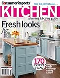Consumer Reports Kitchen Special Issue October 2014