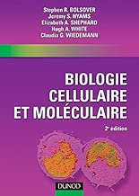 Download Biologie cellulaire et moléculaire PDF