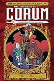  The Michael Moorcock Library: The Chronicles Of Corum - The King Of Swords