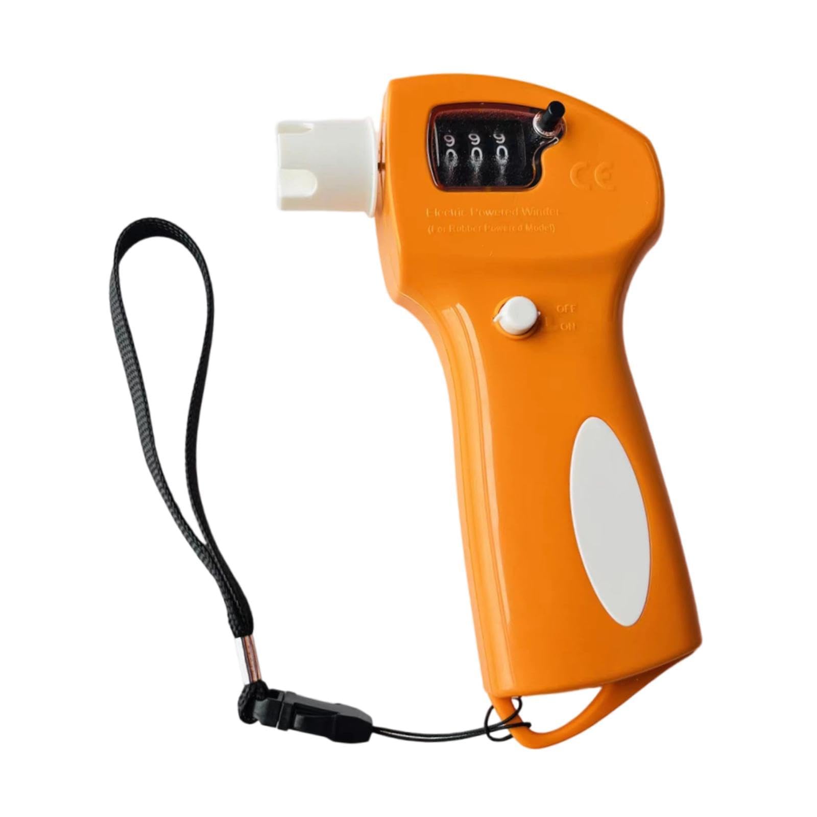 Enrollador Eléctrico de Gomas Elásticas, Dispositivo de Bobinado Rápido, Automático, Compacto para Niñas con Pantalla Digital, Bobinado, Style a