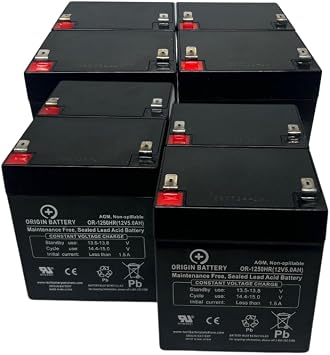APC RBC44 Battery Replacement