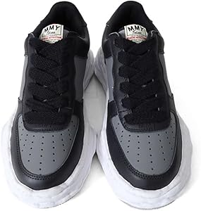 シューズ・靴 Maison MIHARA YASUHIRO 楽天市場】Maison MIHARA YASUHIRO メゾンミハラヤスヒロ BLAKEY