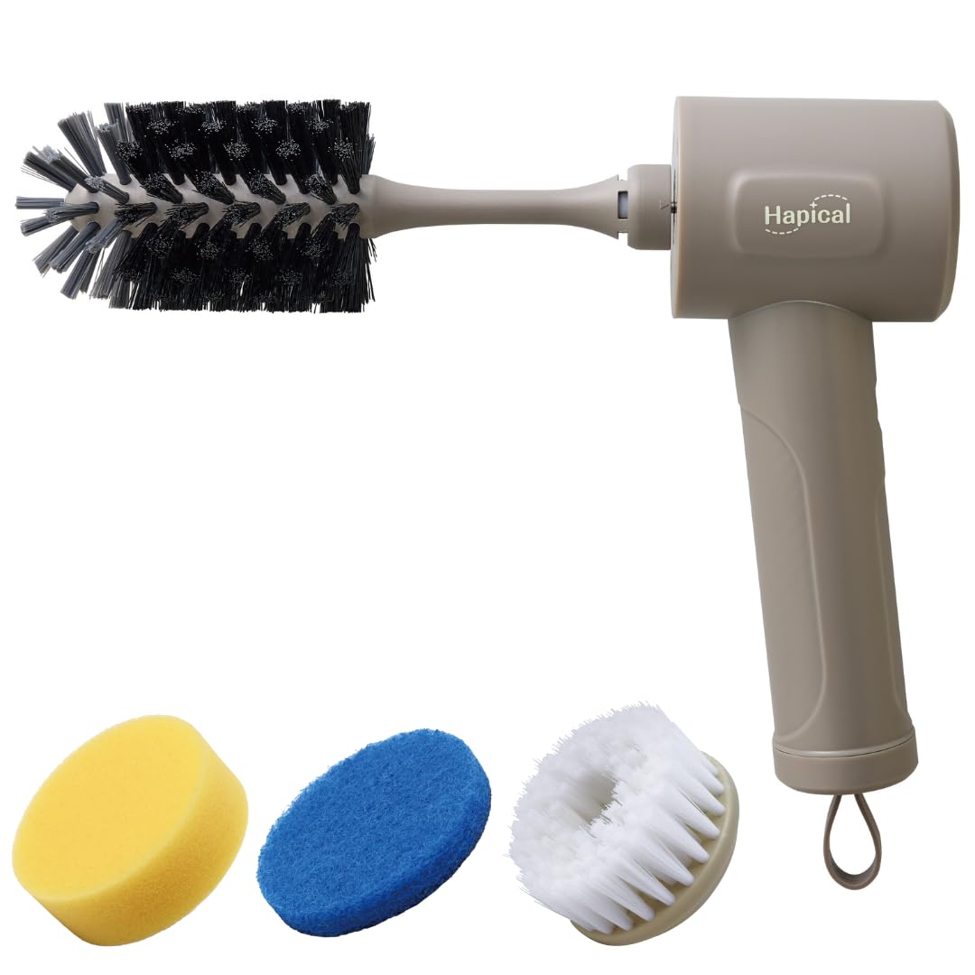 Amazon | アピックス(APIX INTL) ハピカルマルチスクラバープラス 豊富