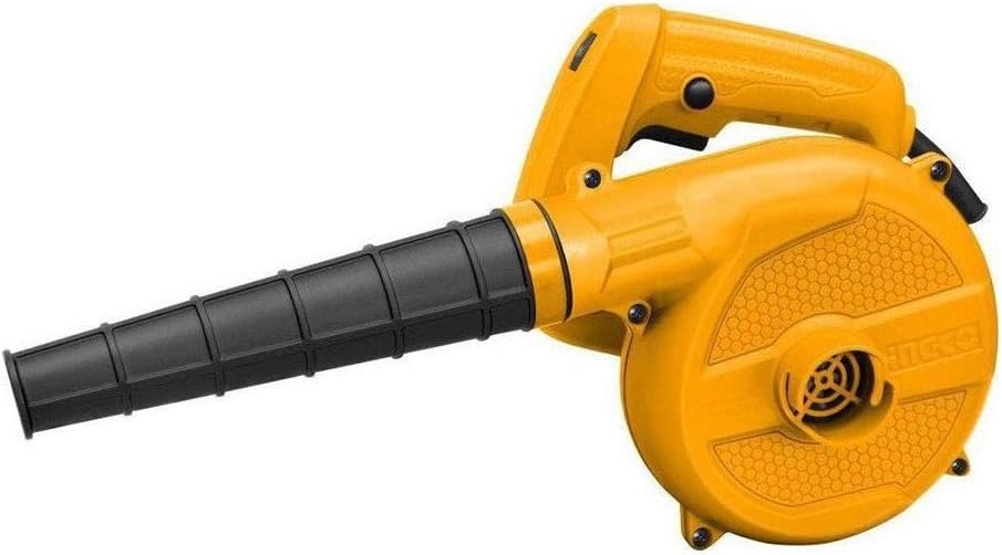 Ingco 400-Watt Air Blower (Yellow)
