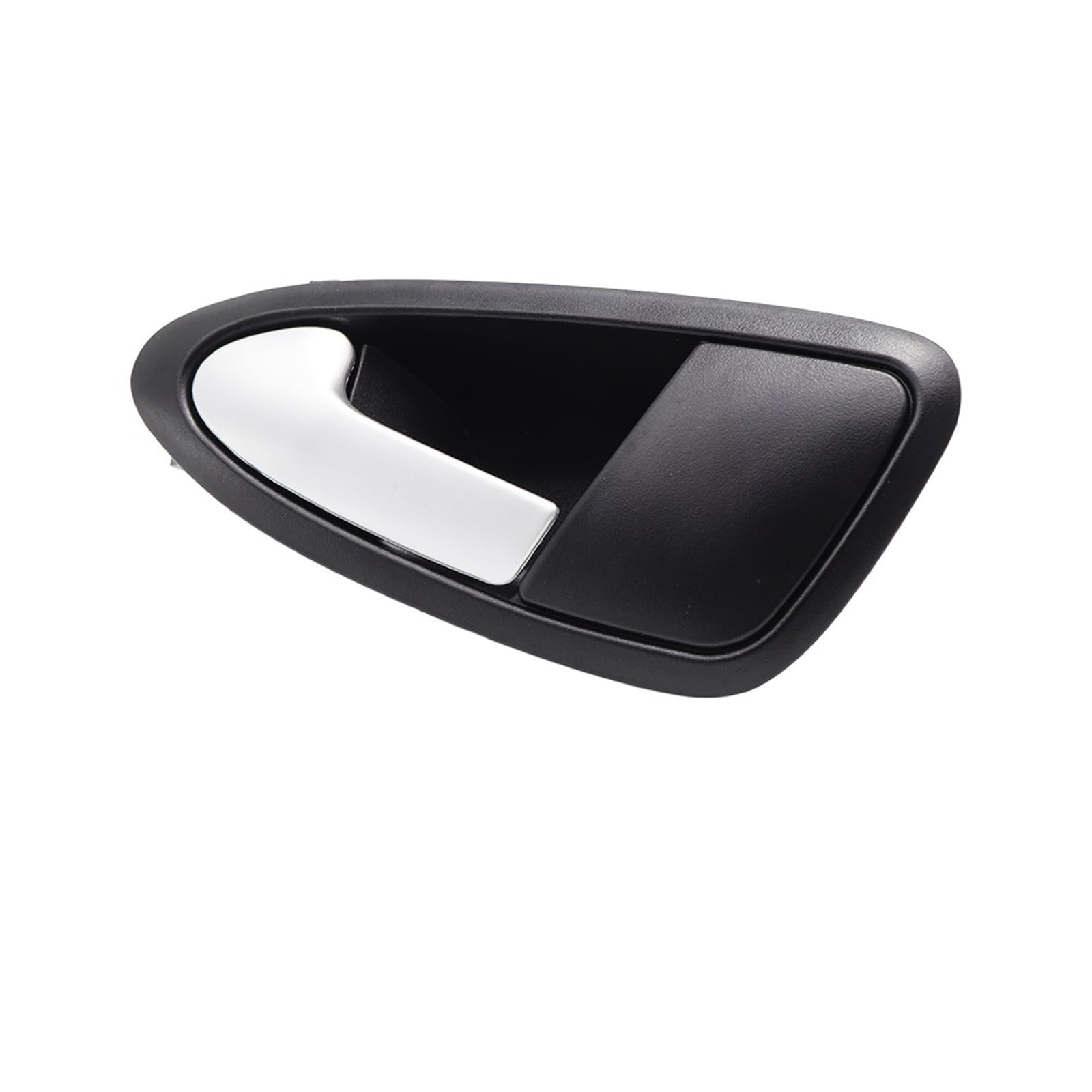 Jkswzma Left 6J1837113ay Car Inner Handle For Seat For Ibiza 6J 2010-2022 Car Inner Interior Door Handle 6J1837113a-Y 6J1837114a-Y(Left 6J1837113ay)