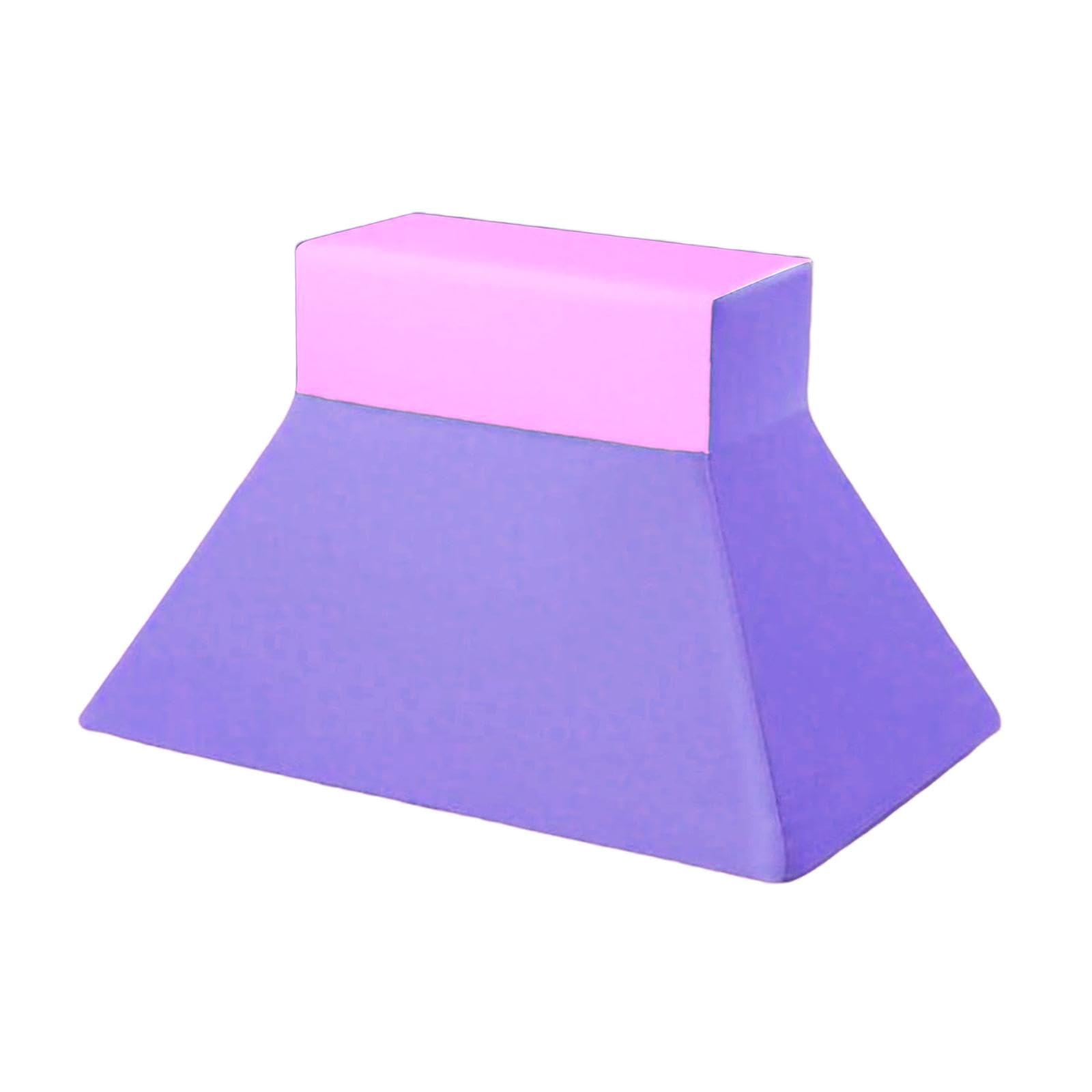 Tabla De Equilibrio Para Acrobacias Epe,Violeta Rosa