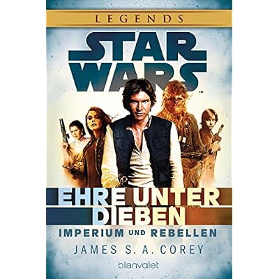 Star Wars&trade; Imperium und Rebellen